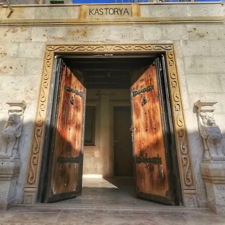 Expert Cave Cappadocia Hotel Urgup