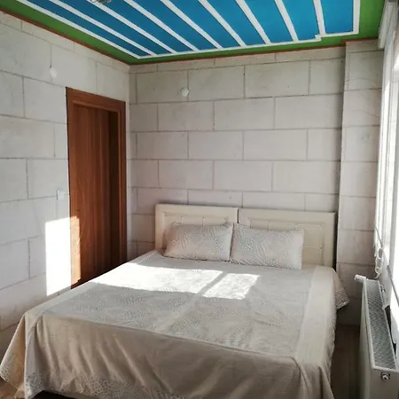 Expert Cave Cappadocia Hotel