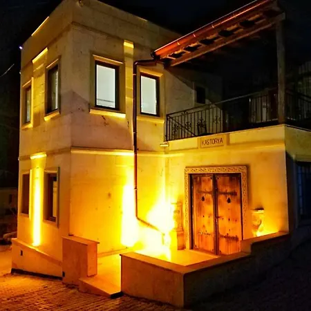 Hotel Expert Cave Cappadocia