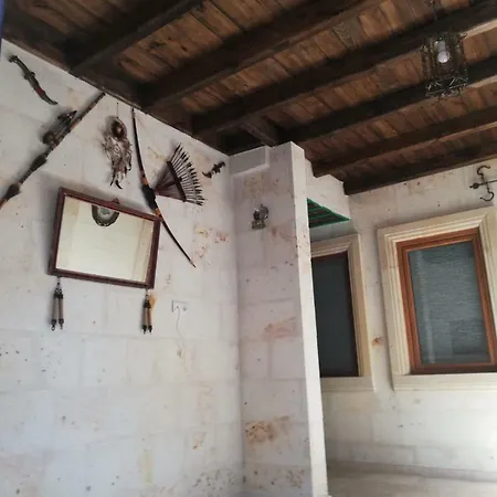 Expert Cave Cappadocia * Urgup