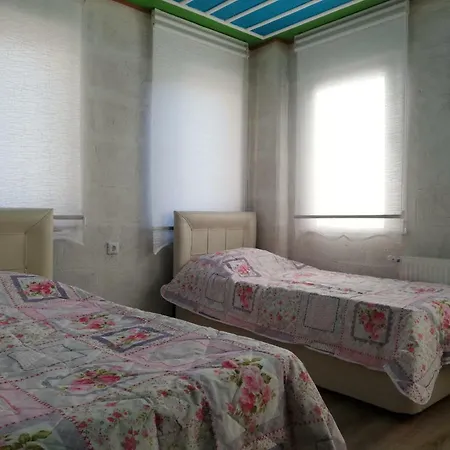 Hotel Expert Cave Cappadocia Urgup