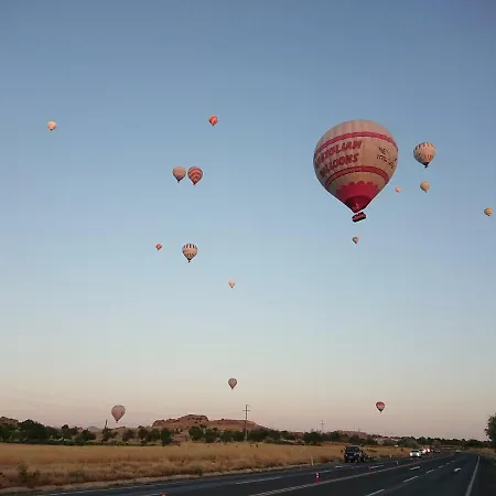 Expert Cave Cappadocia