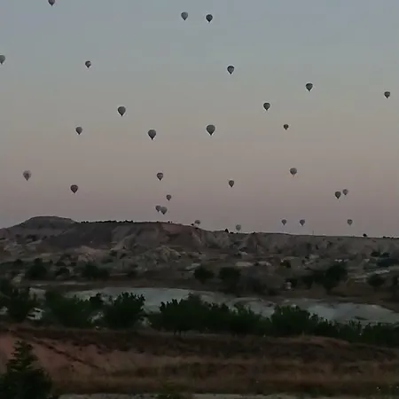 Hotel Expert Cave Cappadocia Urgup